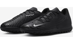 Nike Phantom GX Club TF Men's Shoes Black DD9486 010