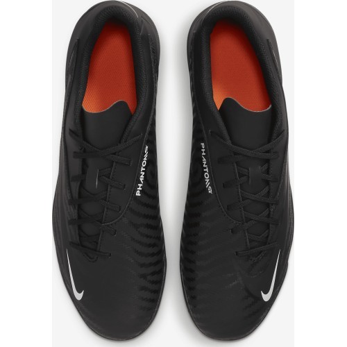 Мужская обувь Nike Phantom GX Club TF Black DD9486 010