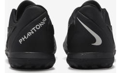 Мужская обувь Nike Phantom GX Club TF Black DD9486 010