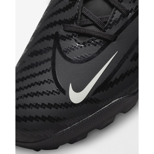 Мужская обувь Nike Phantom GX Club TF Black DD9486 010