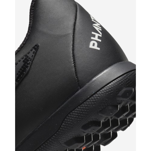 Nike Avalynė Vyrams Phantom Gx Club Tf Black DD9486 010