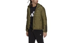 Adidas Striukė Vyrams Itavic L Ho Jacket Khaki GT1685