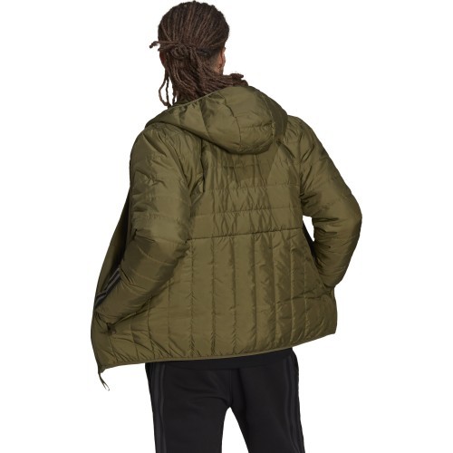 Adidas Itavic L Ho Men's Jacket Khaki GT1685