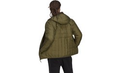 Adidas Itavic L Ho Men's Jacket Khaki GT1685