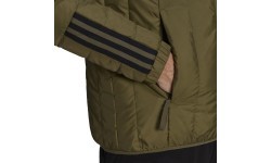 Adidas Striukė Vyrams Itavic L Ho Jacket Khaki GT1685