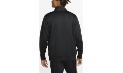 Nike Džemperis Vyrams M Nsv Repeat Sw Pk Hz Black DX2026 010
