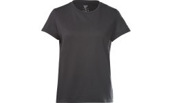 Reebok Palaidinė Moterims Wor Comm Cotton Tee Black GR9476