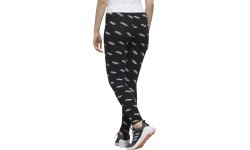 Adidas Tamprės Moterims W Fav Tight Black FM6193
