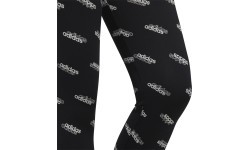 Adidas Women's Leggings W Fav Tight Black FM6193