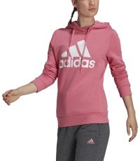 Adidas Džemperis Moterims W Bl Fl Hoodie Pink H07889