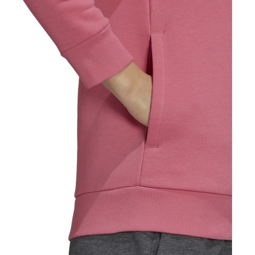 Adidas Džemperis Moterims W Bl Fl Hoodie Pink H07889