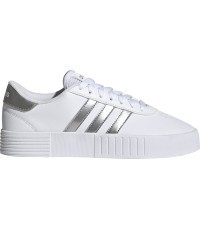 Adidas Court Bold White Women's Sneakers GZ2696