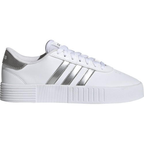 Adidas Avalynė Moterims Court Bold White GZ2696