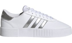 Adidas Avalynė Moterims Court Bold White GZ2696