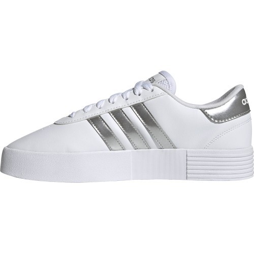 Adidas Avalynė Moterims Court Bold White GZ2696