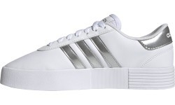 Adidas Avalynė Moterims Court Bold White GZ2696