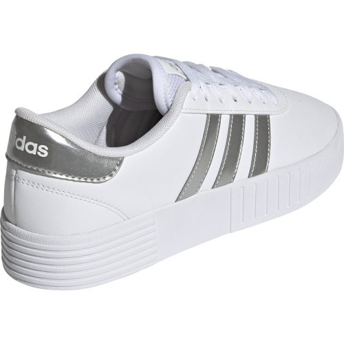 Женские кроссовки Adidas Court Bold White GZ2696