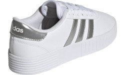 Женские кроссовки Adidas Court Bold White GZ2696