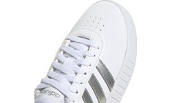 Adidas Court Bold White Women's Sneakers GZ2696