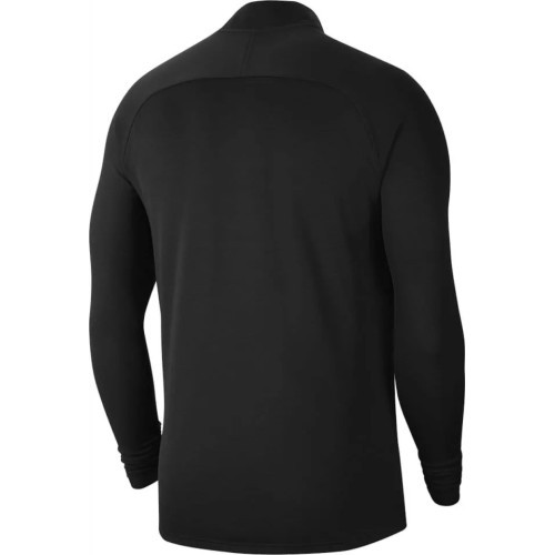 Nike Dri-FIT Academy 21 Drill Top Men's Sweatshirt Black CW6110 014