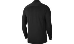 Nike Dri-FIT Academy 21 Drill Top Men's Sweatshirt Black CW6110 014