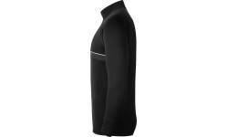 Nike Džemperis Vyrams Nk Men Df Academy 21 Drill Top Black CW6110 014