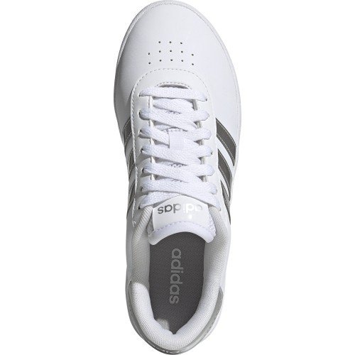 Женские кроссовки Adidas Court Bold White GZ2696