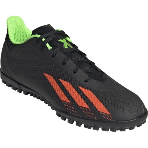 Adidas X Speedportal.4 TF Men's Football Shoes Black GW8506