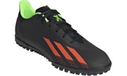 Adidas Avalynė Vyrams X Speedportal.4 Tf Black GW8506