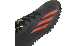 Adidas X Speedportal.4 TF Men's Football Shoes Black GW8506