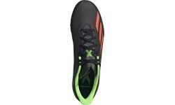Adidas Avalynė Vyrams X Speedportal.4 Tf Black GW8506