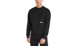 Puma Džemperis Vyrams Rad Cal Crew Black