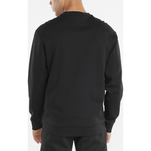 Puma Džemperis Vyrams Rad Cal Crew Black