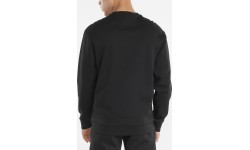 Puma Džemperis Vyrams Rad Cal Crew Black