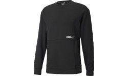 Puma Džemperis Vyrams Rad Cal Crew Black