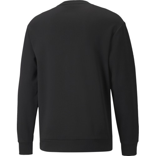 Мужской свитшот Puma Rad Cal Crew Black