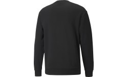 Puma Džemperis Vyrams Rad Cal Crew Black