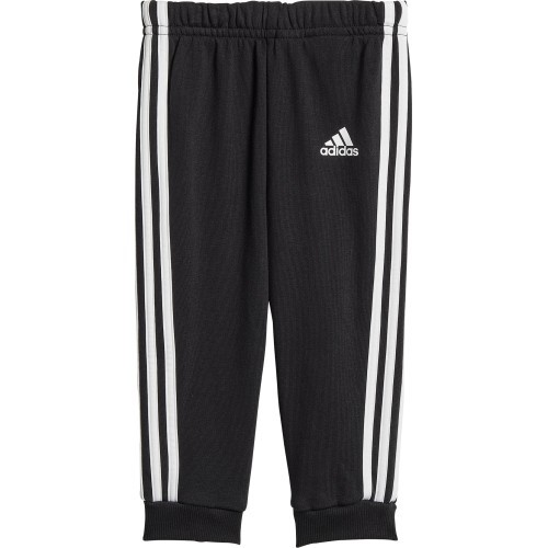 Adidas спортивный костюм детский I Bos Jog Ft Green Black HF8822