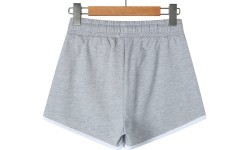 Glo Story Women's Shorts Grey WMK 2317