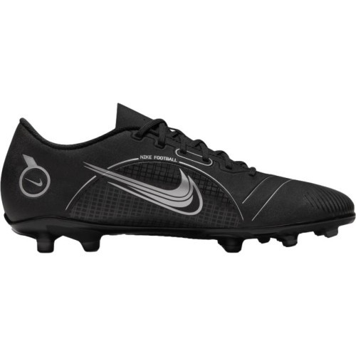 Nike Avalynė Vyrams Vapor FG/MG 14 Club Black DJ2903 007