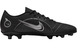 Nike Avalynė Vyrams Vapor FG/MG 14 Club Black DJ2903 007