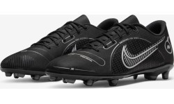 Мужская обувь Nike Vapor FG/MG 14 Club Black DJ2903 007