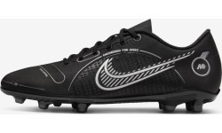Nike Avalynė Vyrams Vapor FG/MG 14 Club Black DJ2903 007