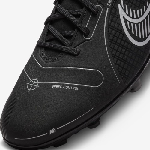Nike Men's Shoes Vapor FG/MG 14 Club Black DJ2903 007