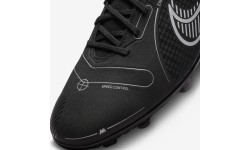 Nike Avalynė Vyrams Vapor FG/MG 14 Club Black DJ2903 007