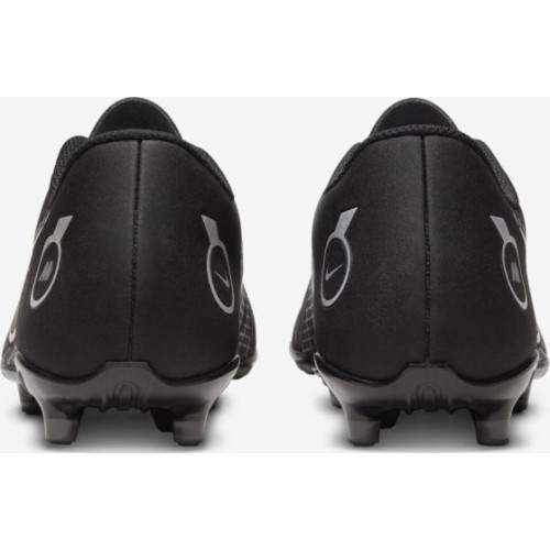 Nike Avalynė Vyrams Vapor FG/MG 14 Club Black DJ2903 007