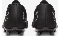 Nike Avalynė Vyrams Vapor FG/MG 14 Club Black DJ2903 007