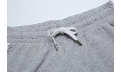 Glo Story Women's Shorts Grey WMK 2317