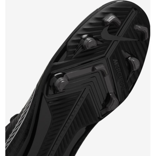Мужская обувь Nike Vapor FG/MG 14 Club Black DJ2903 007