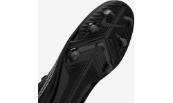 Nike Avalynė Vyrams Vapor FG/MG 14 Club Black DJ2903 007